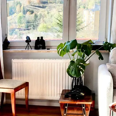 Apartment Dom W Gorach
