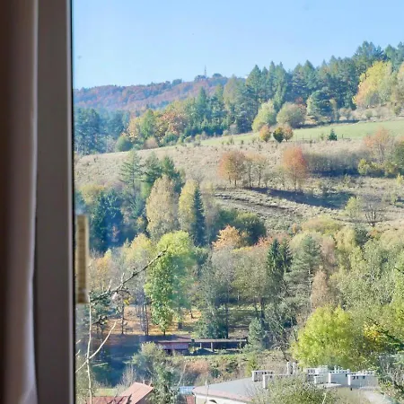Dom W Gorach Krynica Zdroj