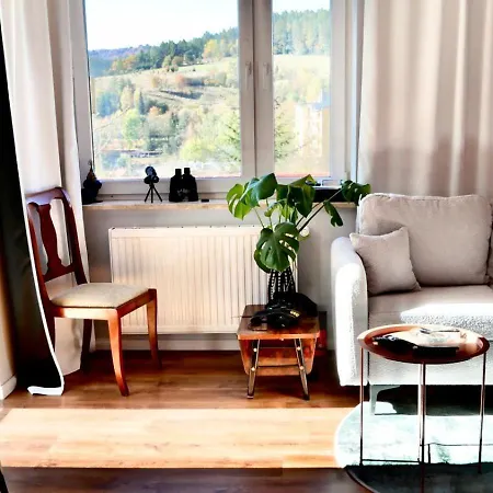 Apartment Dom W Gorach