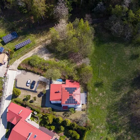Dom W Gorach * Krynica Zdroj
