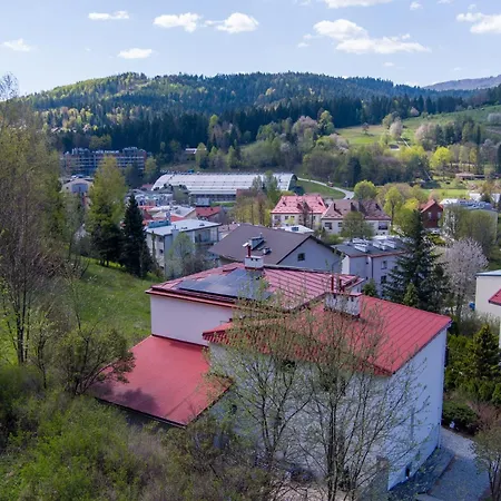 Apartment Dom W Gorach