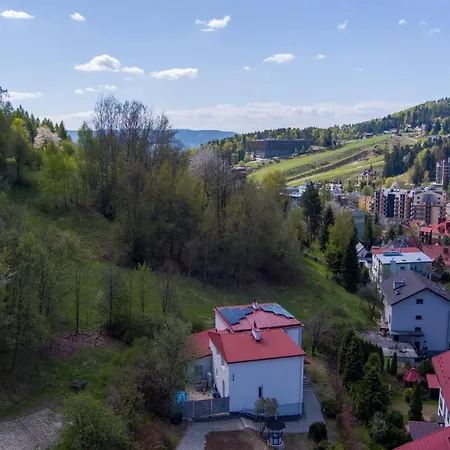 Apartment Dom W Gorach Krynica Zdroj