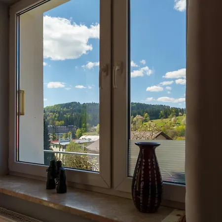 Dom W Gorach Apartment *