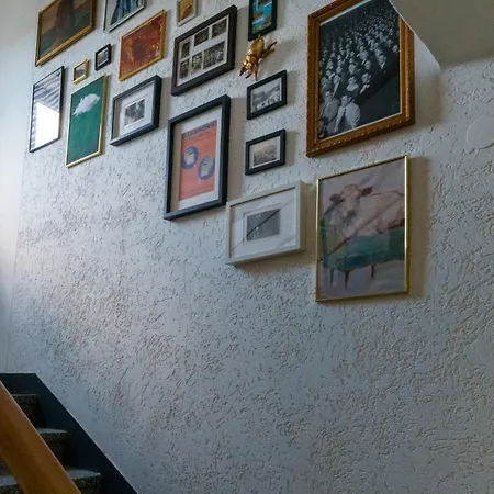 Apartment Dom W Gorach Krynica Zdroj