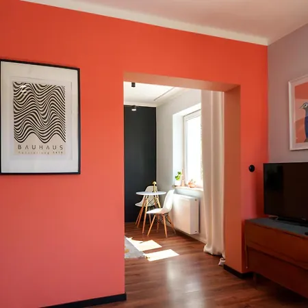 Apartment Dom W Gorach