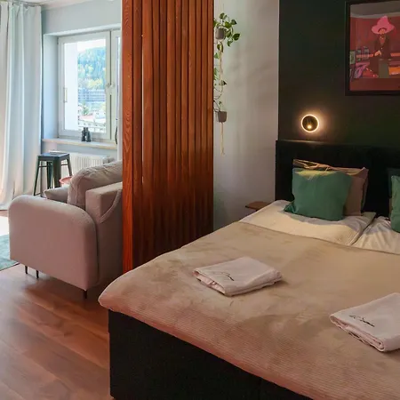 Dom W Gorach Apartment *