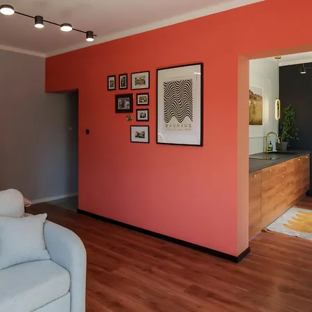 Apartment Dom W Gorach Krynica Zdroj