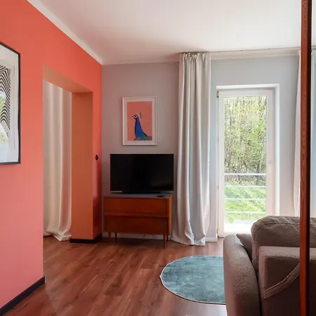 Dom W Gorach Apartment