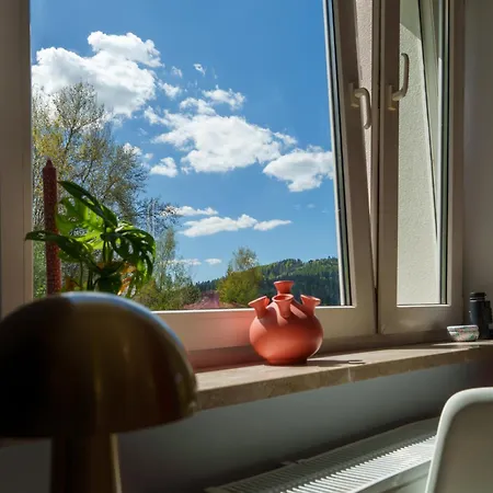 Dom W Gorach Apartment Krynica Zdroj