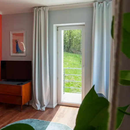 Dom W Gorach Apartment