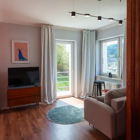 Dom W Gorach Apartment
