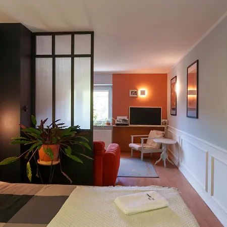 Dom W Gorach Apartment *