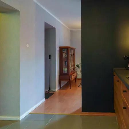 Apartment Dom W Gorach Krynica Zdroj