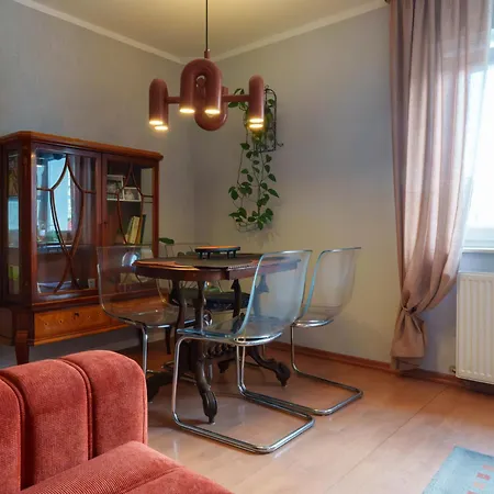 Dom W Gorach Krynica Zdroj