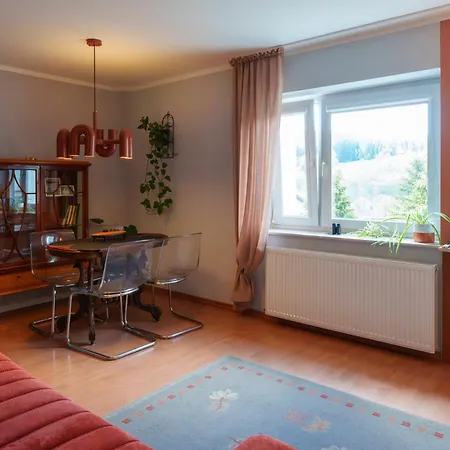 Apartment Dom W Gorach Krynica Zdroj
