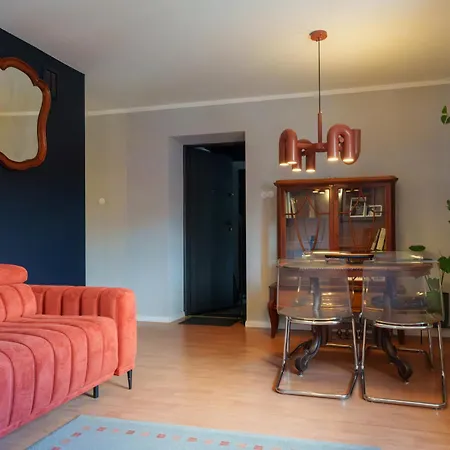 Apartment Dom W Gorach Krynica Zdroj