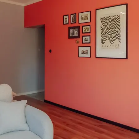 Apartment Dom W Gorach Krynica Zdroj