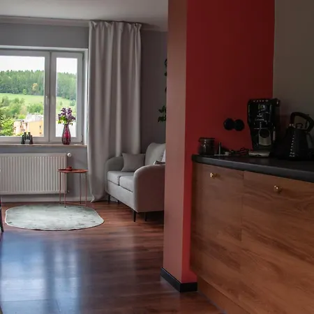 Dom W Górach Apartament *