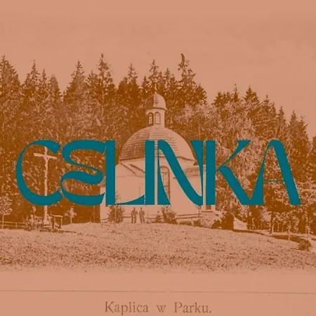 Apartmán Dom W Gorach Krynica-Zdrój