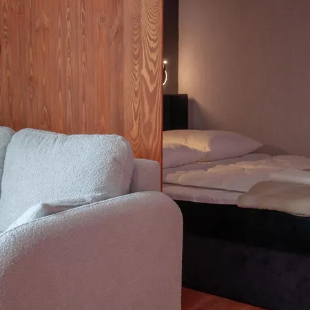 Dom W Gorach Apartmán *