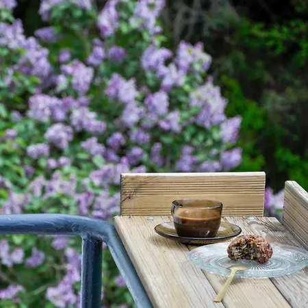 Dom W Gorach Apartmán Krynica-Zdrój