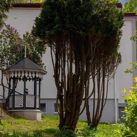 Dom W Gorach Apartmán