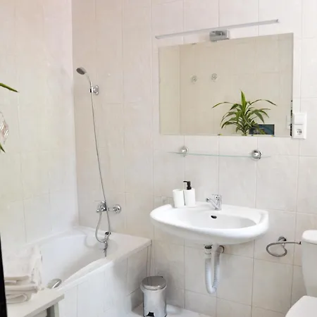 Dom W Gorach Apartmán Krynica-Zdrój