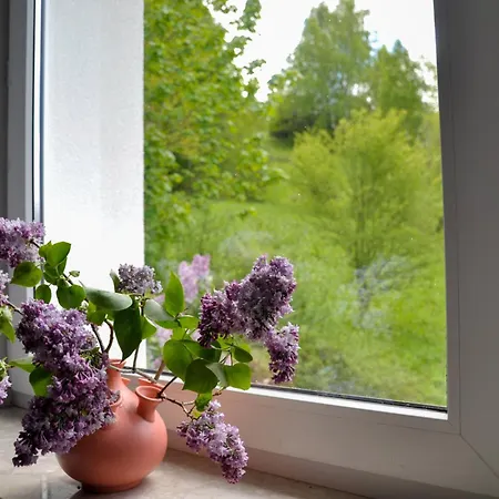 Apartmán Dom W Gorach Krynica-Zdrój