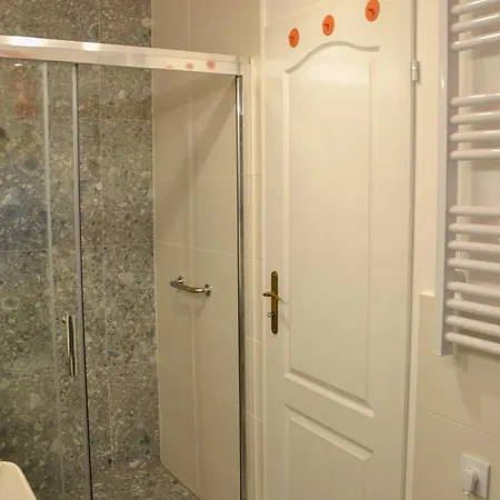 Dom W Gorach Apartmán