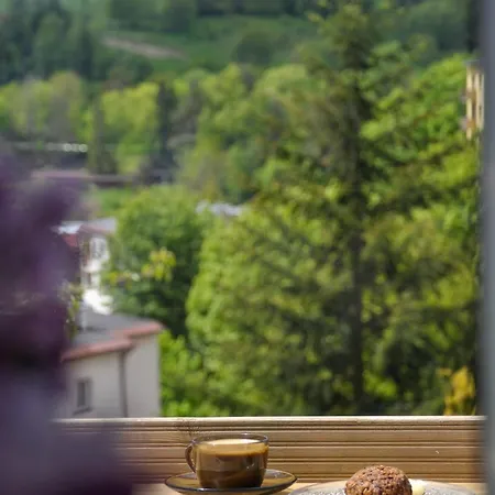 Apartment Dom W Gorach Krynica Zdroj