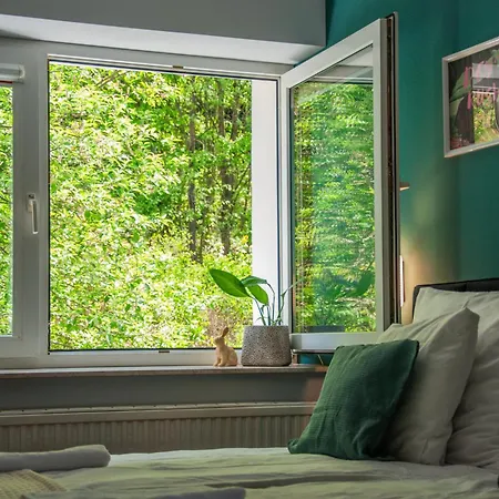 Apartmán Dom W Gorach *