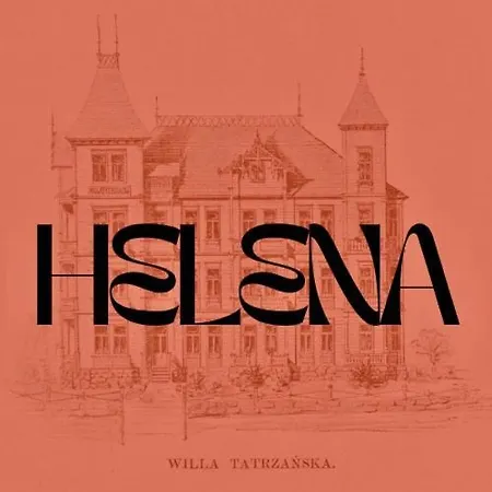 Dom W Gorach Apartmán