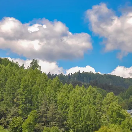 Apartmán Dom W Gorach