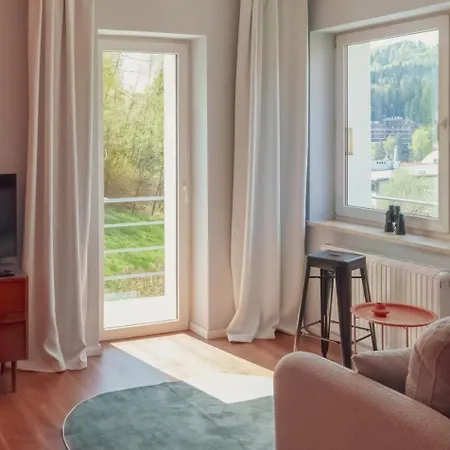 Apartment Dom W Gorach *