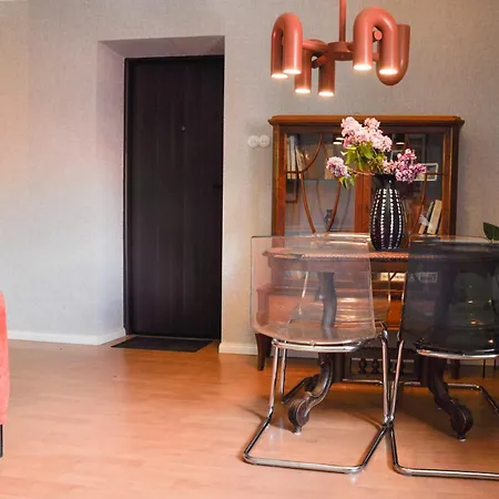 Apartmán Dom W Gorach Krynica-Zdrój