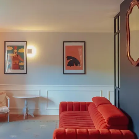 Apartmán Dom W Gorach