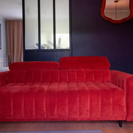 Dom W Gorach Apartmán