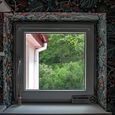 Dom W Gorach Apartmán *