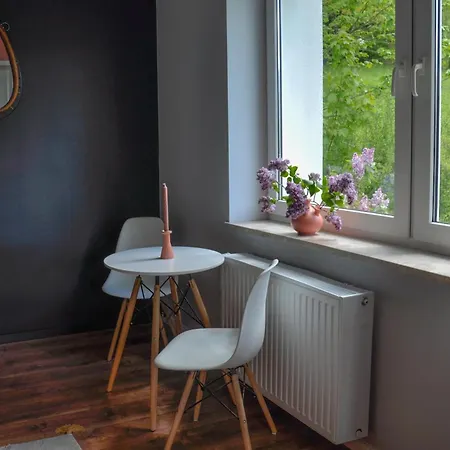Dom W Gorach Apartmán Krynica-Zdrój