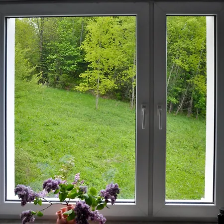 Apartamento Dom W Górach Krynica Zdroj