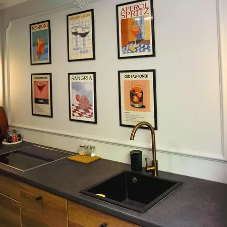 Dom W Gorach Krynica-Zdrój