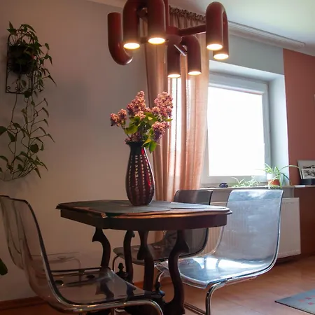 Dom W Gorach * Krynica-Zdrój