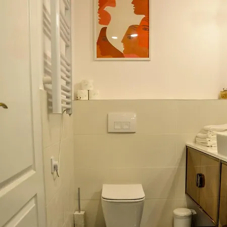 Dom W Gorach Apartmán