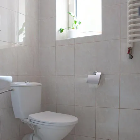 Dom W Gorach * Krynica-Zdrój