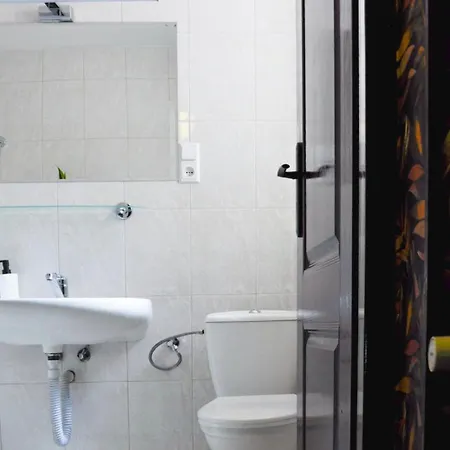 Apartmán Dom W Gorach Krynica-Zdrój