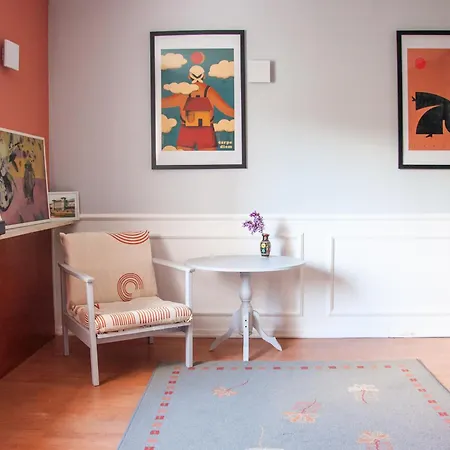 Dom W Gorach Apartmán *