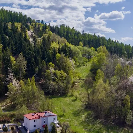 Apartmán Dom W Gorach