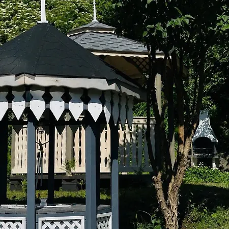 Dom W Gorach * Krynica Zdroj