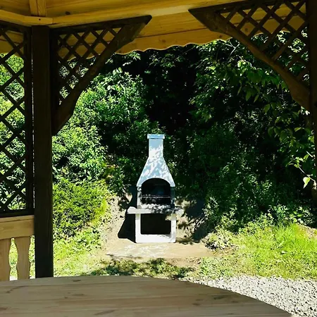 Dom W Gorach * Krynica Zdroj