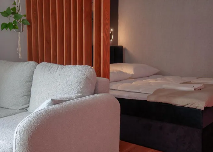 דירה Dom W Gorach